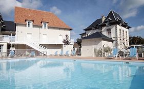 Residence Odalys Le Domaine Des Dunettes